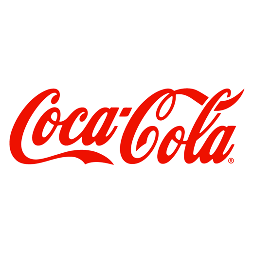 Logotypes: Coca-Cola