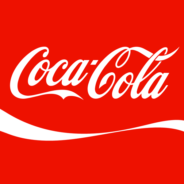 Logotypes: Coca-Cola