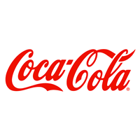Logotypes: Coca-Cola