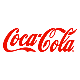 Logotypes: Coca-Cola