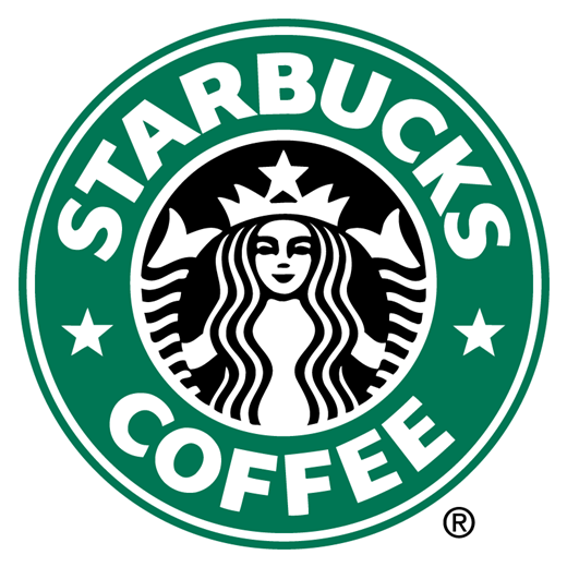 Logotypes: Starbucks