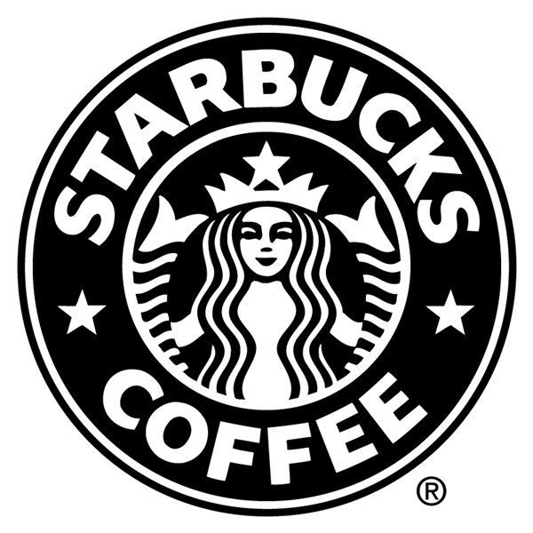 Logotypes: Starbucks