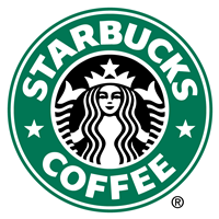 Logotypes: Starbucks