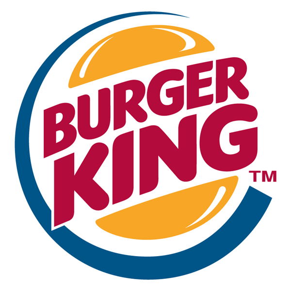 Burger King Logotypes Stewie Griffin