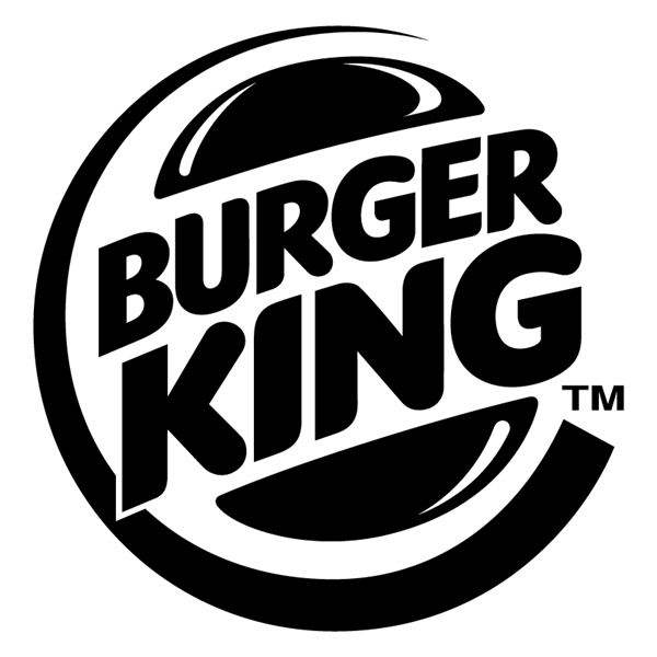 Logotypes: Burger King