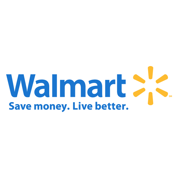 Logotypes: Walmart