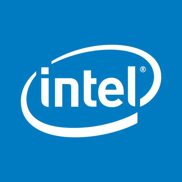 Logotypes: Intel