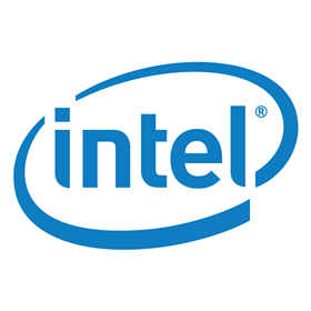 Logotypes: Intel