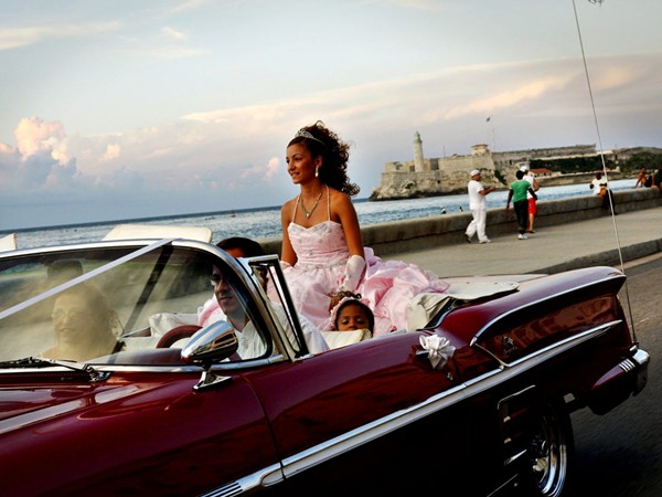 Photography: Cuba