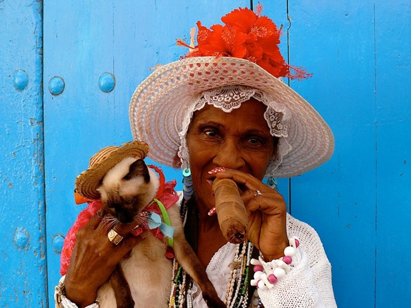 Photography: Cuba