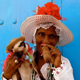Photography: Cuba
