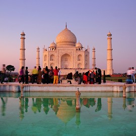 Photography: India
