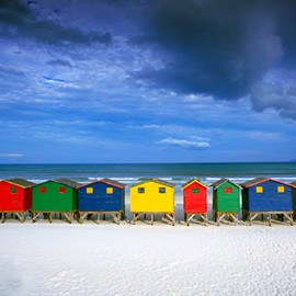 Photography: South Africa