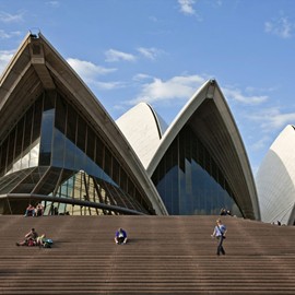 Photography: Australia