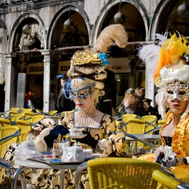 Photography: Italy
